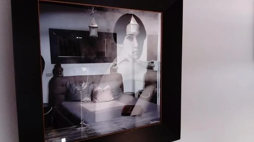 Διαμέρισμα Malcesine Studio Flat Old Town Touch Bestlocated