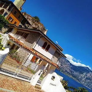 La Madrugada Malcesine