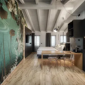 Appartamento M Loft - Adults Only, Malcesine