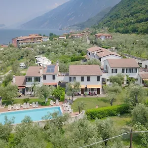 Alesi Lejlighedshotel