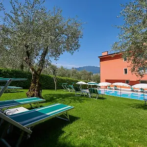 Vacanze 2000 - Adults Only Lejlighedshotel
