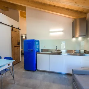 Casa Kaki Malcesine