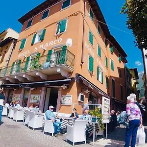 Hotel San Marco, Malcesine