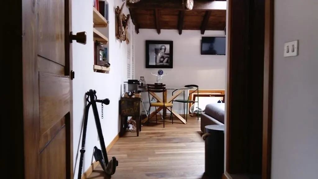 Malcesine Studio Flat Old Town Touch Bestlocated Apartment
