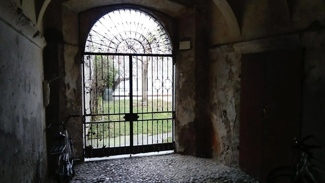 Apartment Malcesine Studio Flat Old Town Touch Bestlocated