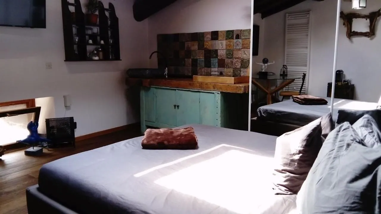 Malcesine Studio Flat Old Town Touch Bestlocated Apartment