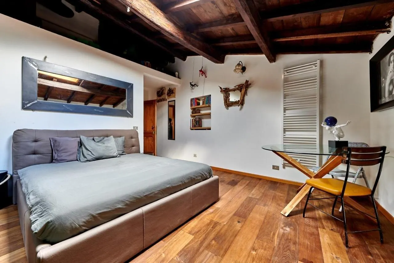 Malcesine Studio Flat Old Town Touch Bestlocated 0*,  Italy
