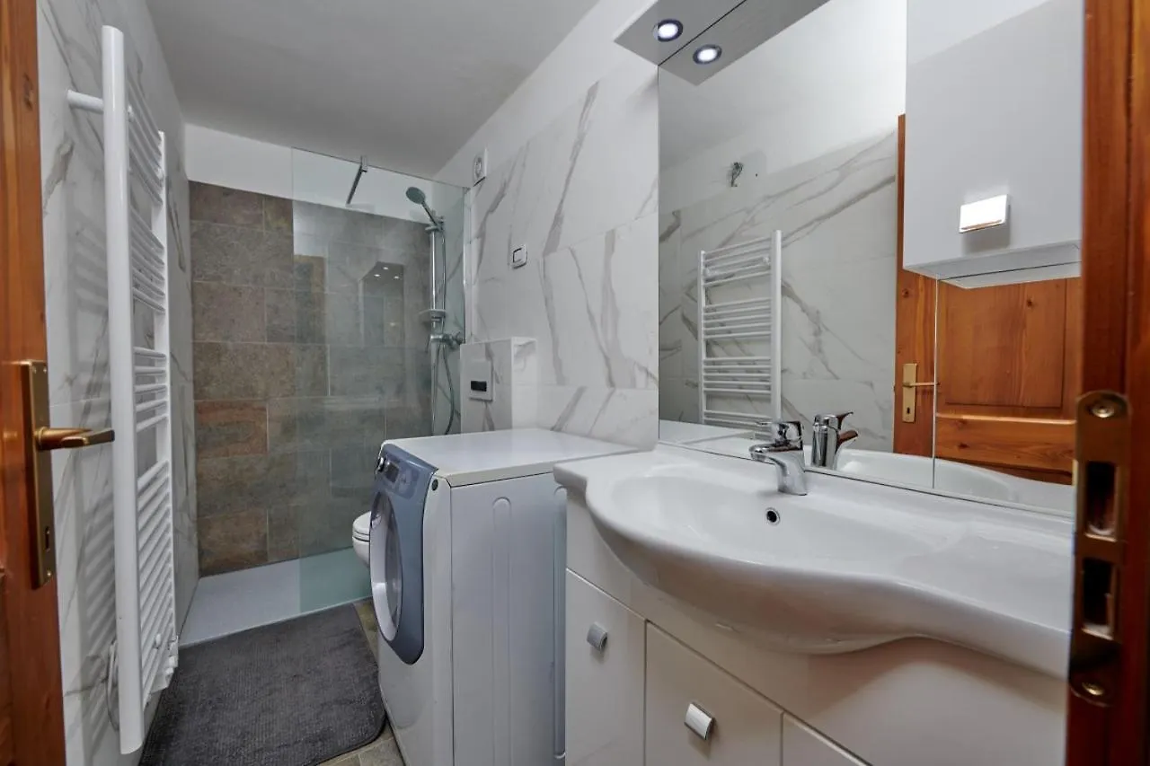 Malcesine Studio Flat Old Town Touch Bestlocated