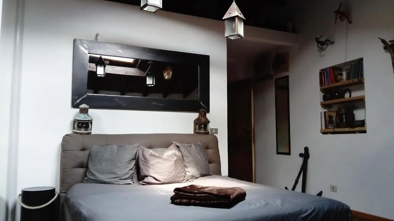 Apartment Malcesine Studio Flat Old Town Touch Bestlocated