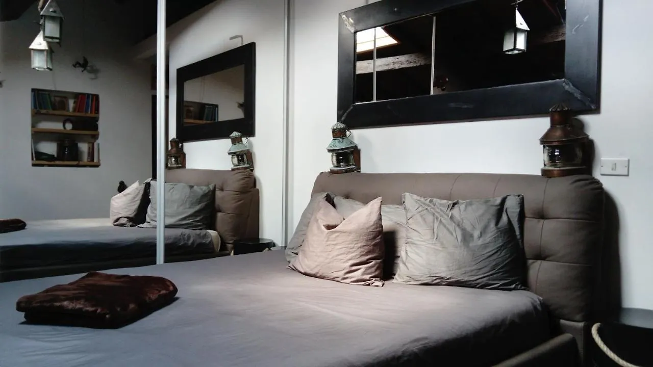 Malcesine Studio Flat Old Town Touch Bestlocated Italy