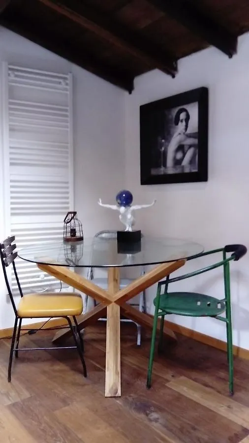 Malcesine Studio Flat Old Town Touch Bestlocated