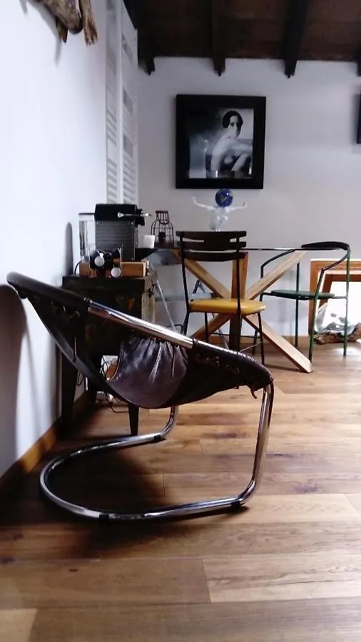 Apartment Malcesine Studio Flat Old Town Touch Bestlocated