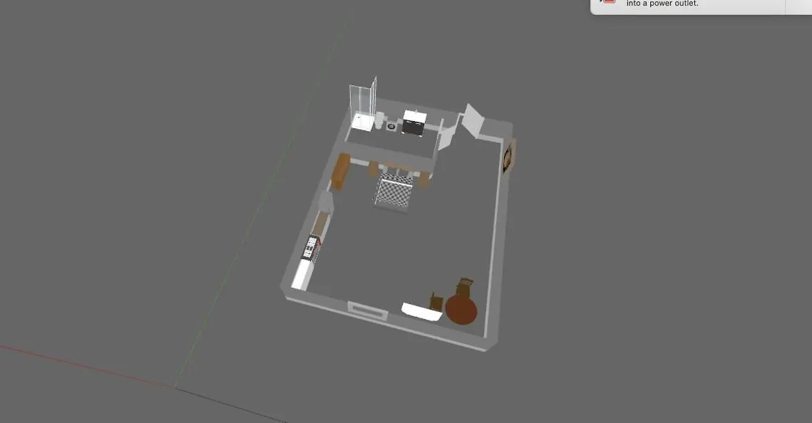 Malcesine Studio Flat Old Town Touch Bestlocated Italy