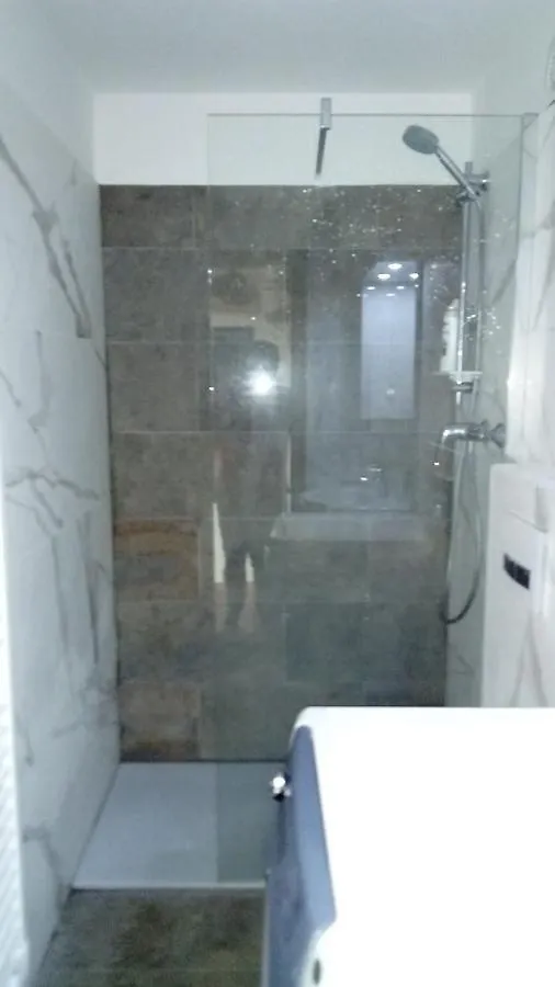 Apartment Malcesine Studio Flat Old Town Touch Bestlocated Italy