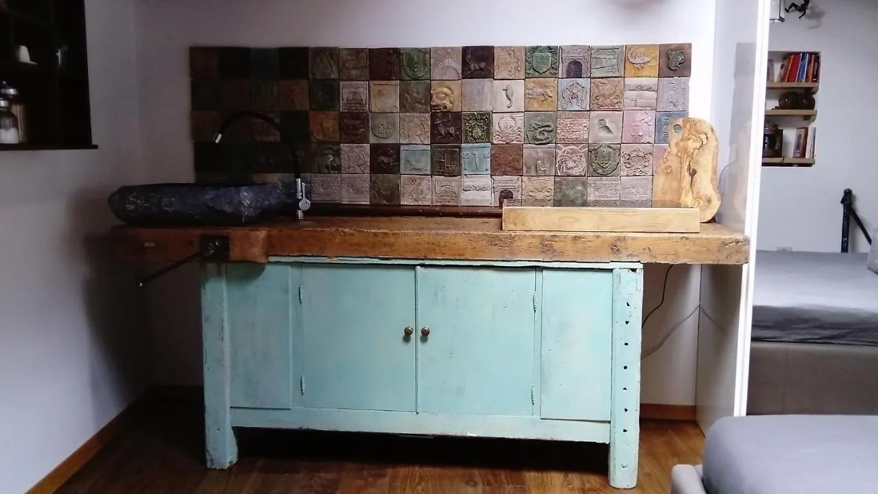 Apartment Malcesine Studio Flat Old Town Touch Bestlocated