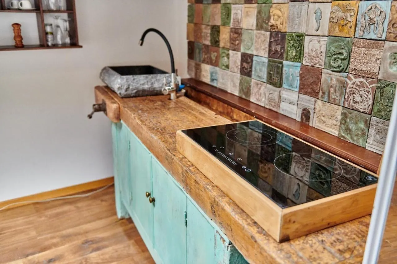 Malcesine Studio Flat Old Town Touch Bestlocated Apartment