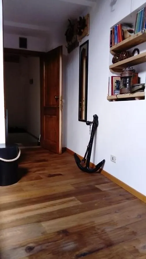 Apartment Malcesine Studio Flat Old Town Touch Bestlocated