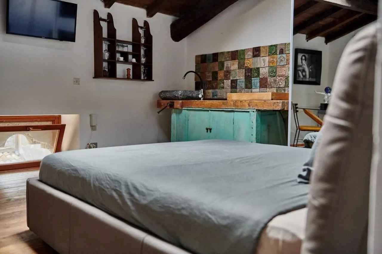 Apartment Malcesine Studio Flat Old Town Touch Bestlocated